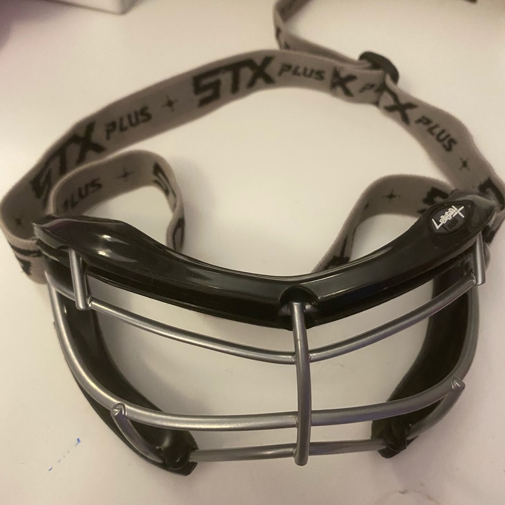 Stx lacrosse goggles